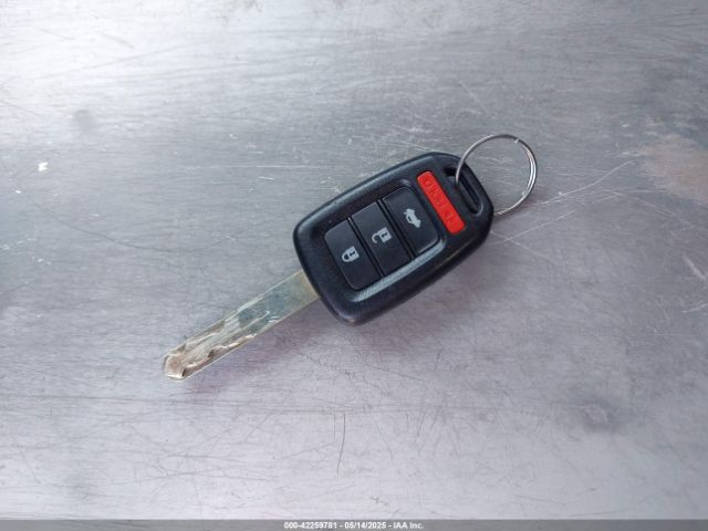 19XFC2F66KE031966 Honda Civic Lx