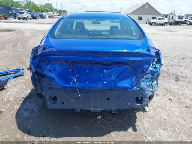 19XFC2F66KE031966 Honda Civic Lx