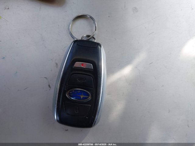 2022 SUBARU CROSSTREK JF2GTAEC6N8220560 Photo 10