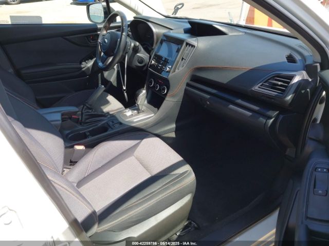 2022 SUBARU CROSSTREK JF2GTAEC6N8220560 Photo 4
