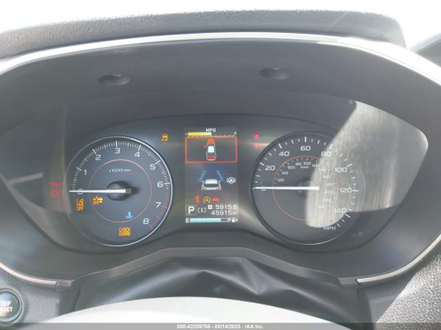 2022 SUBARU CROSSTREK JF2GTAEC6N8220560 Photo 6