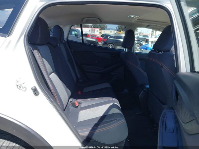 2022 SUBARU CROSSTREK JF2GTAEC6N8220560 Photo 7