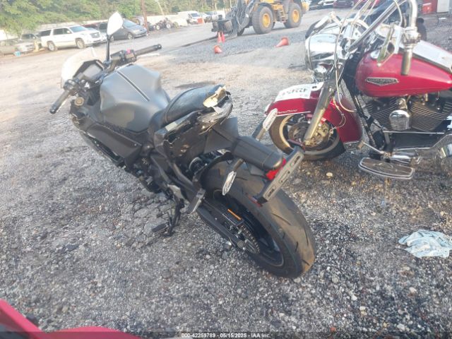 2024 KAWASAKI EX650 ML5EXER11RDAD5039 Photo 2
