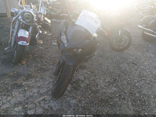 2024 KAWASAKI EX650 ML5EXER11RDAD5039 Photo 4