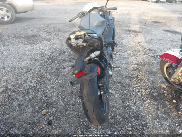 2024 KAWASAKI EX650 ML5EXER11RDAD5039 Photo 5