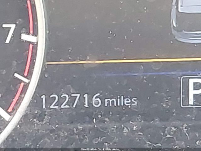 5N1AZ2MG5FN262861 Nissan MURANO S