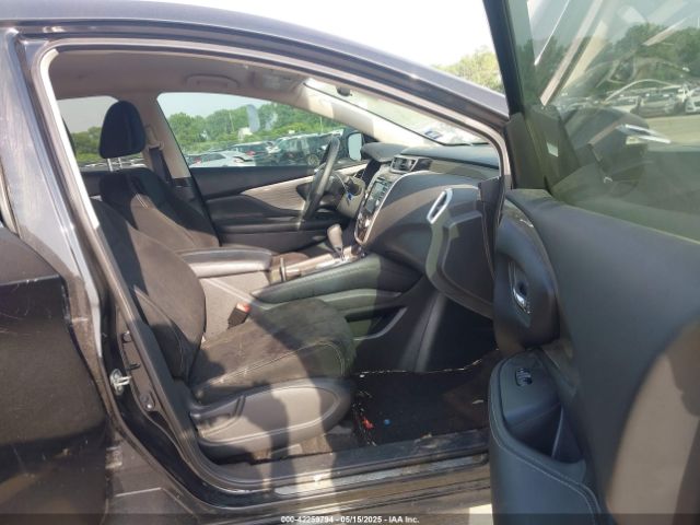 5N1AZ2MG5FN262861 Nissan MURANO S
