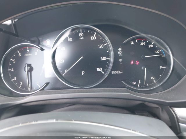 JM3KFADM6K1646190 Mazda Cx-5 Grand Touring