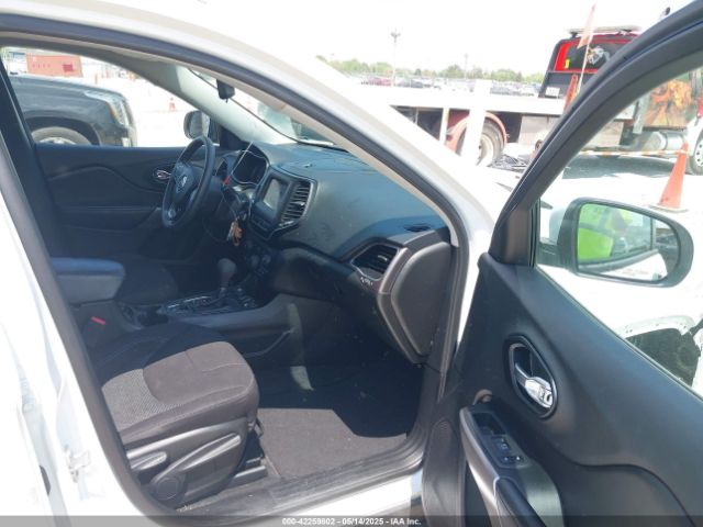 1C4PJMCB1MD171158 Jeep 2021