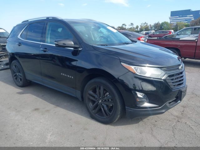 2020 CHEVROLET EQUINOX 2GNAXLEX2L6206737