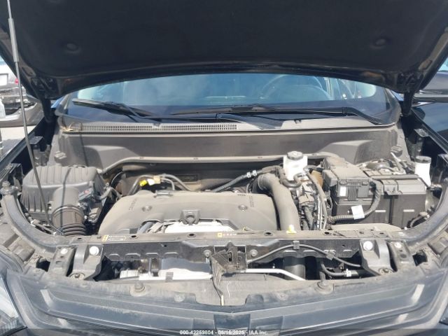 2020 CHEVROLET EQUINOX 2GNAXLEX2L6206737 Photo 9