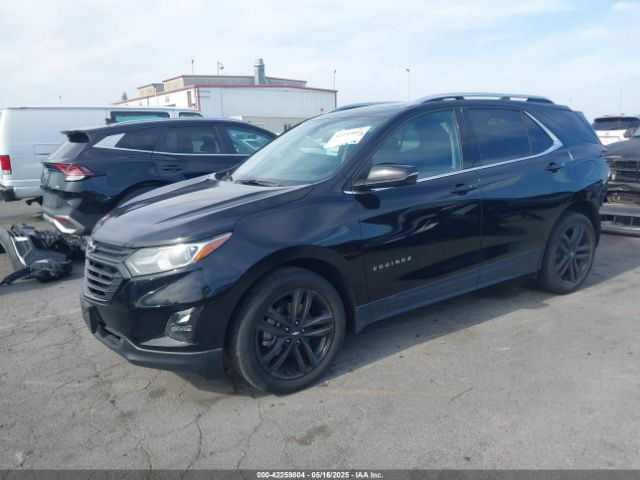2020 CHEVROLET EQUINOX 2GNAXLEX2L6206737 Photo 1