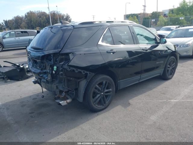 2020 CHEVROLET EQUINOX 2GNAXLEX2L6206737 Photo 3