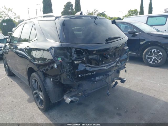 2020 CHEVROLET EQUINOX 2GNAXLEX2L6206737 Photo 5