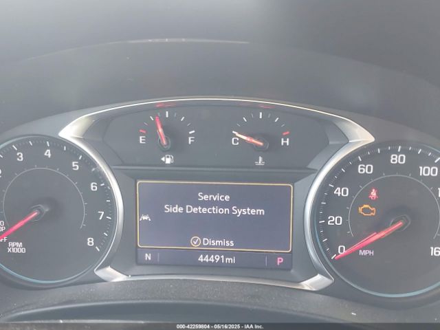 2020 CHEVROLET EQUINOX 2GNAXLEX2L6206737 Photo 6