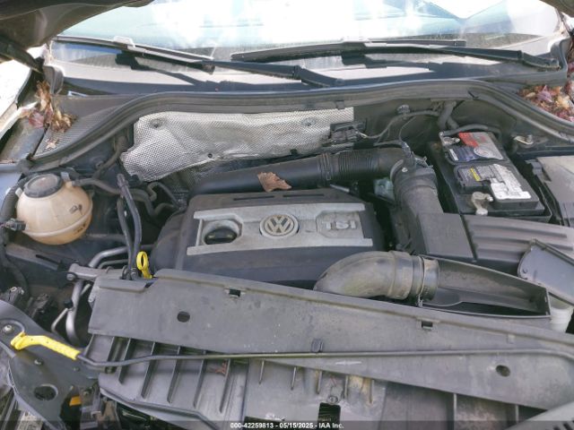 WVGAV7AX3HK043141 Volkswagen Tiguan 2.0t/2.0t S