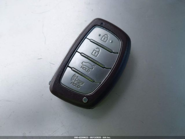 5NPE34AF2KH796733 Hyundai Sonata Limited