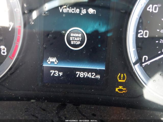 5NPE34AF2KH796733 Hyundai Sonata Limited