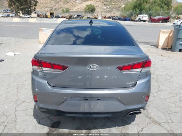 5NPE34AF2KH796733 Hyundai Sonata Limited