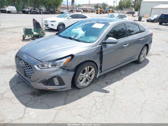 5NPE34AF2KH796733 Hyundai Sonata Limited