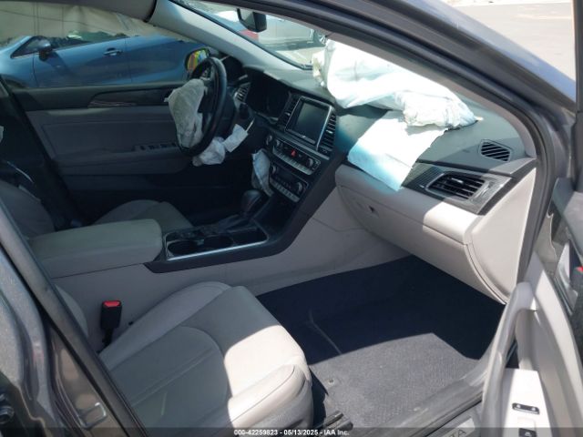 5NPE34AF2KH796733 Hyundai Sonata Limited