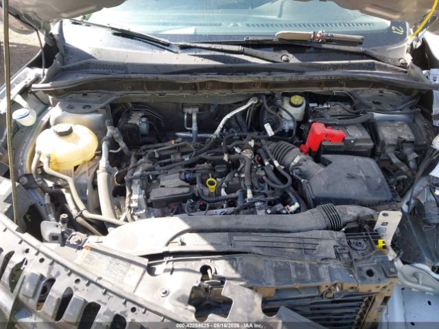 2022 FORD ESCAPE 1FMCU0G64NUA25622 Photo 9