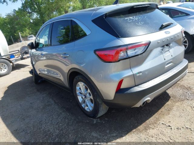 2022 FORD ESCAPE 1FMCU0G64NUA25622 Photo 2