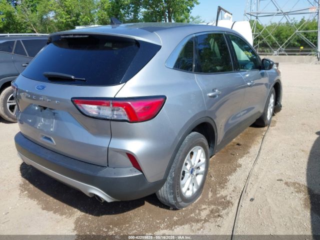 2022 FORD ESCAPE 1FMCU0G64NUA25622 Photo 3