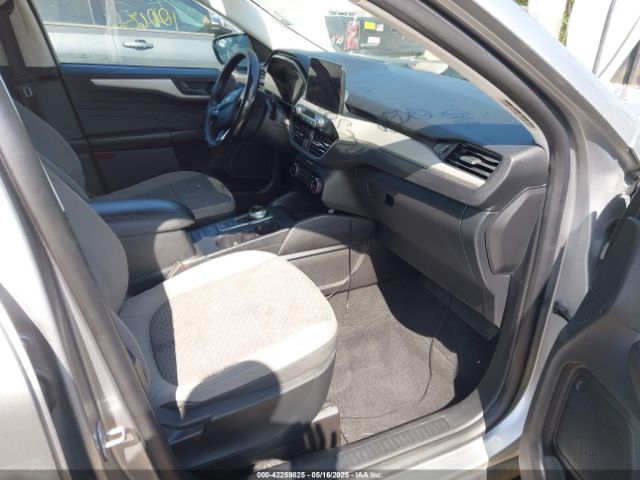 2022 FORD ESCAPE 1FMCU0G64NUA25622 Photo 4