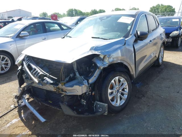 2022 FORD ESCAPE 1FMCU0G64NUA25622 Photo 5