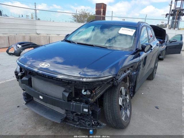 2024 HYUNDAI KONA KM8HBCABXRU097465 Photo 5