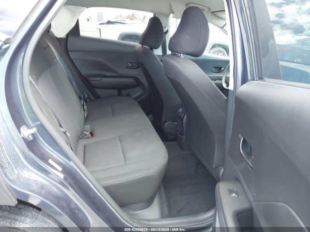 2024 HYUNDAI KONA KM8HBCABXRU097465 Photo 7