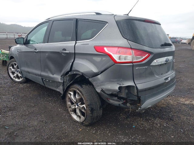1FMCU9J93EUA30513 Ford Escape Titanium