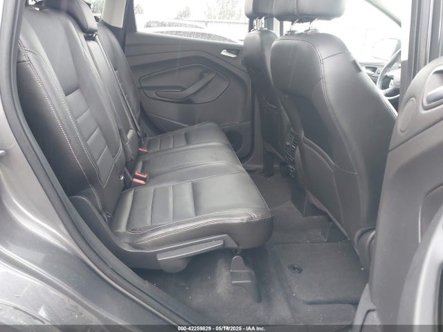 1FMCU9J93EUA30513 Ford Escape Titanium