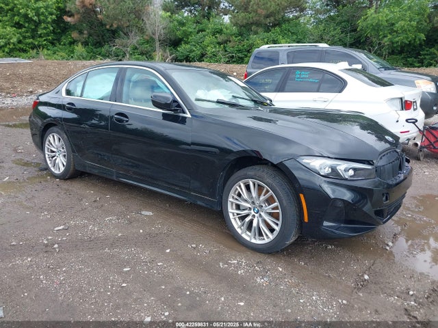 2024 BMW 3 SERIES 3MW89FF04R8E72821