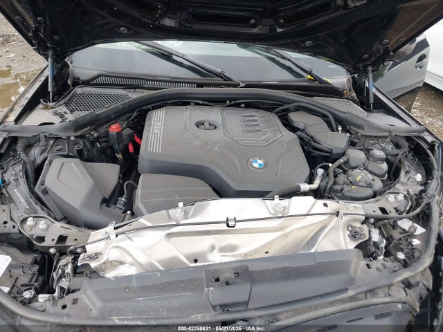 2024 BMW 3 SERIES 3MW89FF04R8E72821 Photo 9