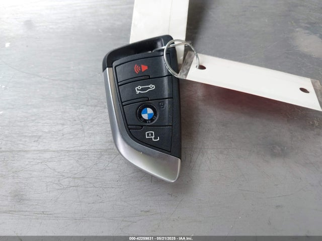 2024 BMW 3 SERIES 3MW89FF04R8E72821 Photo 10