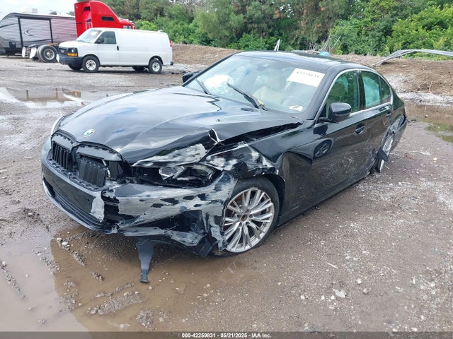 2024 BMW 3 SERIES 3MW89FF04R8E72821 Photo 1