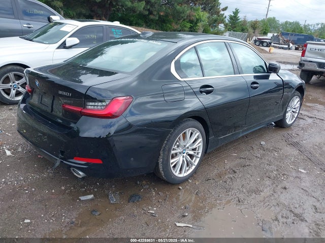 2024 BMW 3 SERIES 3MW89FF04R8E72821 Photo 3