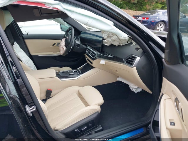 2024 BMW 3 SERIES 3MW89FF04R8E72821 Photo 4