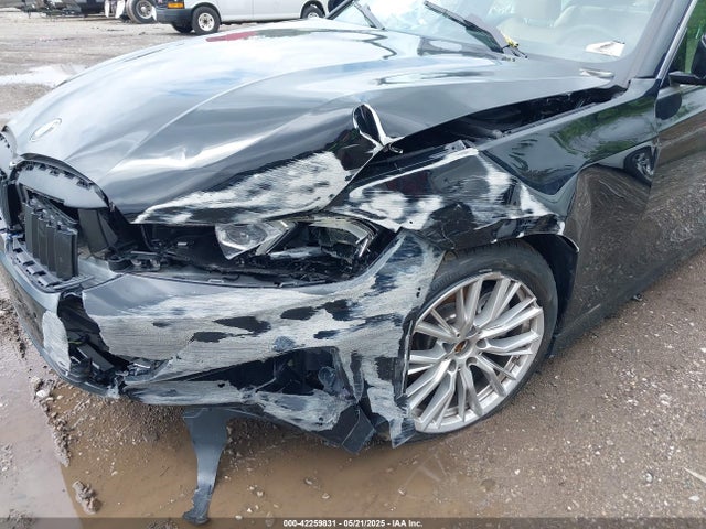 2024 BMW 3 SERIES 3MW89FF04R8E72821 Photo 5