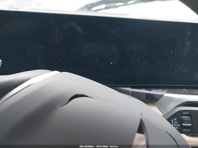 2024 BMW 3 SERIES 3MW89FF04R8E72821 Photo 6