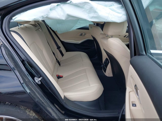 2024 BMW 3 SERIES 3MW89FF04R8E72821 Photo 7