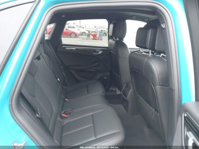 2021 PORSCHE MACAN WP1AA2A51MLB04460 Photo 7