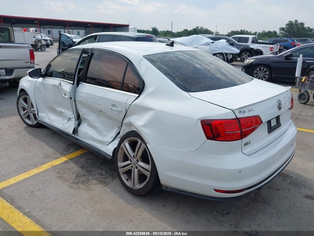 3VW4S7AJXGM359145 Volkswagen 2016