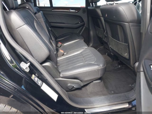 4JGDF6EE3FA522790 Mercedes-Benz Gl 450 4matic
