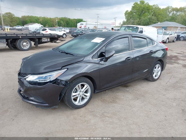 1G1BE5SM5G7237147 Chevrolet CRUZE LT