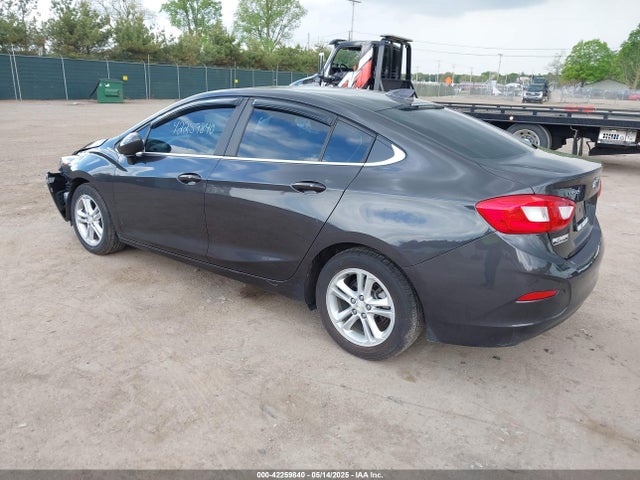 1G1BE5SM5G7237147 Chevrolet CRUZE LT
