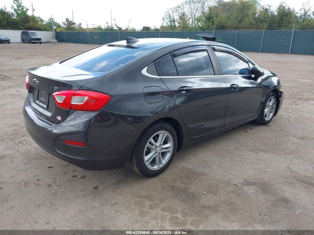 1G1BE5SM5G7237147 Chevrolet CRUZE LT