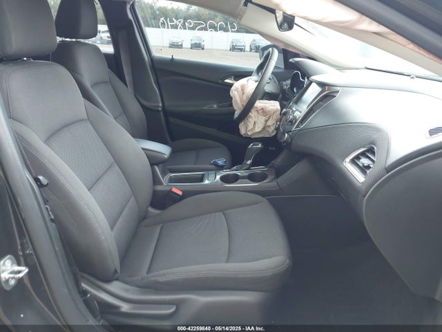1G1BE5SM5G7237147 Chevrolet CRUZE LT